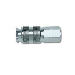 GAV Quick Coupler Jap. 3/8f